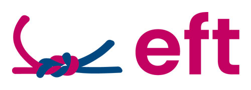 Logo Stichting EFT Nederland