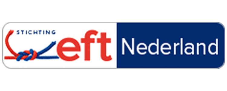 Logo Stichting EFT Nederland